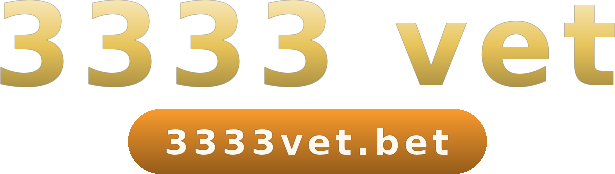 3333 vet logo